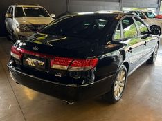 Hyundai Azera 3.3 V6 2009/2010 DL MOTORS LAJEADO / Carros no Vale