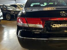 Hyundai Azera 3.3 V6 2009/2010 DL MOTORS LAJEADO / Carros no Vale