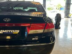 Hyundai Azera 3.3 V6 2009/2010 DL MOTORS LAJEADO / Carros no Vale