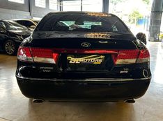 Hyundai Azera 3.3 V6 2009/2010 DL MOTORS LAJEADO / Carros no Vale