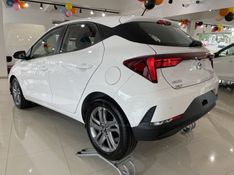 HYUNDAI HB20 1.0 12V COMFORT TGDI 2024/2025 LUIGGI AUTOMÓVEIS CARLOS BARBOSA / Carros no Vale