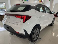HYUNDAI HB20 1.0 12V COMFORT TGDI 2024/2025 LUIGGI AUTOMÓVEIS CARLOS BARBOSA / Carros no Vale