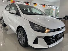 HYUNDAI HB20 1.0 12V COMFORT TGDI 2024/2025 LUIGGI AUTOMÓVEIS CARLOS BARBOSA / Carros no Vale