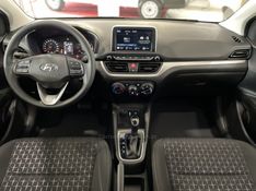 HYUNDAI HB20 1.0 12V COMFORT TGDI 2024/2025 LUIGGI AUTOMÓVEIS CARLOS BARBOSA / Carros no Vale