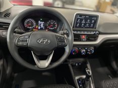 HYUNDAI HB20 1.0 12V COMFORT TGDI 2024/2025 LUIGGI AUTOMÓVEIS CARLOS BARBOSA / Carros no Vale