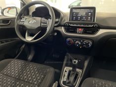 HYUNDAI HB20 1.0 12V COMFORT TGDI 2024/2025 LUIGGI AUTOMÓVEIS CARLOS BARBOSA / Carros no Vale
