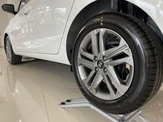 HYUNDAI HB20 1.0 12V COMFORT TGDI 2024/2025 LUIGGI AUTOMÓVEIS CARLOS BARBOSA / Carros no Vale