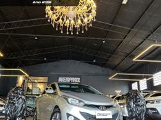 Hyundai Hyundahb20s 1.6m Comf 2015/2015 DL MOTORS LAJEADO / Carros no Vale