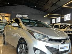 Hyundai Hyundahb20s 1.6m Comf 2015/2015 DL MOTORS LAJEADO / Carros no Vale
