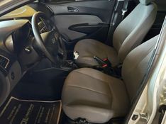 Hyundai Hyundahb20s 1.6m Comf 2015/2015 DL MOTORS LAJEADO / Carros no Vale