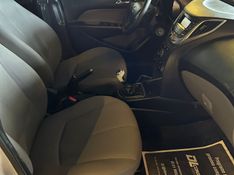 Hyundai Hyundahb20s 1.6m Comf 2015/2015 DL MOTORS LAJEADO / Carros no Vale