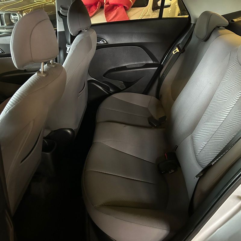 Hyundai Hyundahb20s 1.6m Comf 2015/2015 DL MOTORS LAJEADO / Carros no Vale