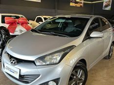 Hyundai Hyundahb20s 1.6m Comf 2015/2015 DL MOTORS LAJEADO / Carros no Vale