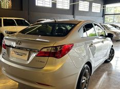 Hyundai Hyundahb20s 1.6m Comf 2015/2015 DL MOTORS LAJEADO / Carros no Vale