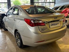 Hyundai Hyundahb20s 1.6m Comf 2015/2015 DL MOTORS LAJEADO / Carros no Vale