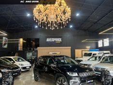 Jeep Compass Limeted F H 2018/2019 DL MOTORS LAJEADO / Carros no Vale