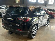 Jeep Compass Limeted F H 2018/2019 DL MOTORS LAJEADO / Carros no Vale