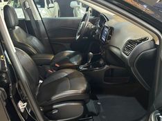 Jeep Compass Limeted F H 2018/2019 DL MOTORS LAJEADO / Carros no Vale