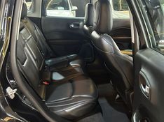 Jeep Compass Limeted F H 2018/2019 DL MOTORS LAJEADO / Carros no Vale