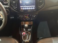 Jeep Compass Limeted F H 2018/2019 DL MOTORS LAJEADO / Carros no Vale