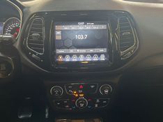 Jeep Compass Limeted F H 2018/2019 DL MOTORS LAJEADO / Carros no Vale
