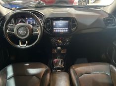 Jeep Compass Limeted F H 2018/2019 DL MOTORS LAJEADO / Carros no Vale