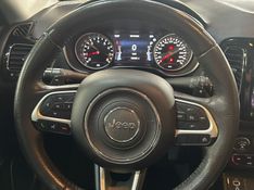 Jeep Compass Limeted F H 2018/2019 DL MOTORS LAJEADO / Carros no Vale