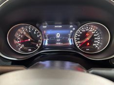 Jeep Compass Limeted F H 2018/2019 DL MOTORS LAJEADO / Carros no Vale
