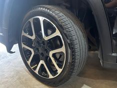 Jeep Compass Limeted F H 2018/2019 DL MOTORS LAJEADO / Carros no Vale