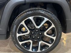 Jeep Compass Limeted F H 2018/2019 DL MOTORS LAJEADO / Carros no Vale
