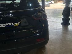 Jeep Compass Limeted F H 2018/2019 DL MOTORS LAJEADO / Carros no Vale