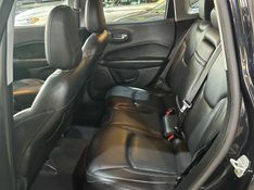 Jeep Compass Limeted F H 2018/2019 DL MOTORS LAJEADO / Carros no Vale
