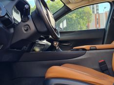 LEXUS UX 250H 2.0 VVT-I HYBRID LUXURY CVT 2019/2019 FÁBIO BERNARDES PORTO ALEGRE / Carros no Vale