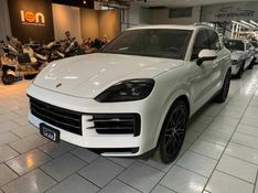PORSCHE CAYENNE 3.0 V6 E-HYBRID AWD TIPTRONIC S 2024/2024 FÁBIO BERNARDES PORTO ALEGRE / Carros no Vale