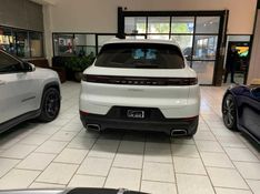 PORSCHE CAYENNE 3.0 V6 E-HYBRID AWD TIPTRONIC S 2024/2024 FÁBIO BERNARDES PORTO ALEGRE / Carros no Vale