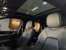 PORSCHE CAYENNE 3.0 V6 E-HYBRID AWD TIPTRONIC S 2024/2024 FÁBIO BERNARDES PORTO ALEGRE / Carros no Vale