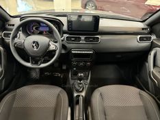RENAULT OROCH 1.6 16V SCE INTENSE 2024/2025 LUIGGI AUTOMÓVEIS CARLOS BARBOSA / Carros no Vale