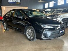 Toyota Corolla Xei 2022/2023 DL MOTORS LAJEADO / Carros no Vale
