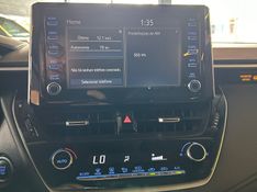 Toyota Corolla Xei 2022/2023 DL MOTORS LAJEADO / Carros no Vale