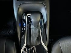 Toyota Corolla Xei 2022/2023 DL MOTORS LAJEADO / Carros no Vale