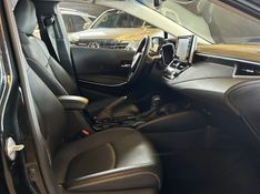 Toyota Corolla Xei 2022/2023 DL MOTORS LAJEADO / Carros no Vale