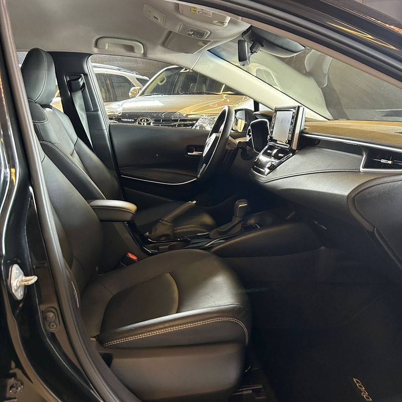 Toyota Corolla Xei 2022/2023 DL MOTORS LAJEADO / Carros no Vale