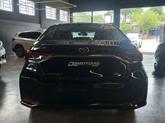 Toyota Corolla Xei 2022/2023 DL MOTORS LAJEADO / Carros no Vale