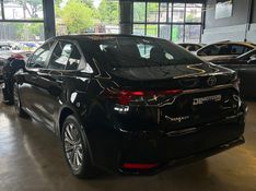 Toyota Corolla Xei 2022/2023 DL MOTORS LAJEADO / Carros no Vale