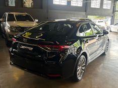 Toyota Corolla Xei 2022/2023 DL MOTORS LAJEADO / Carros no Vale