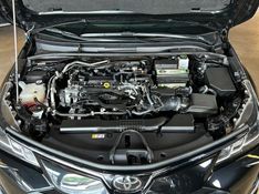 Toyota Corolla Xei 2022/2023 DL MOTORS LAJEADO / Carros no Vale