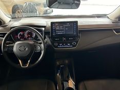 Toyota Corolla Xei 2022/2023 DL MOTORS LAJEADO / Carros no Vale