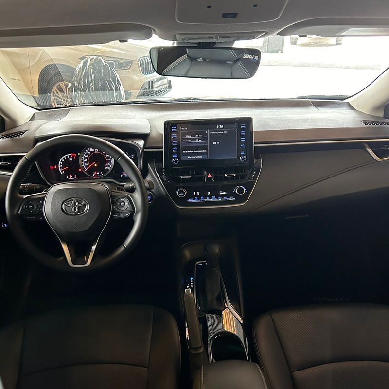 Toyota Corolla Xei 2022/2023 DL MOTORS LAJEADO / Carros no Vale