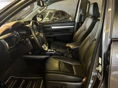 Toyota Hilux Cdsrva4fd 2022/2022 DL MOTORS LAJEADO / Carros no Vale