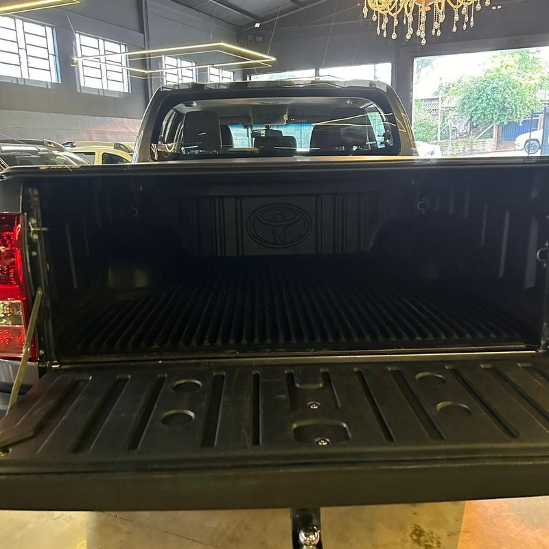 Toyota Hilux Cdsrva4fd 2022/2022 DL MOTORS LAJEADO / Carros no Vale